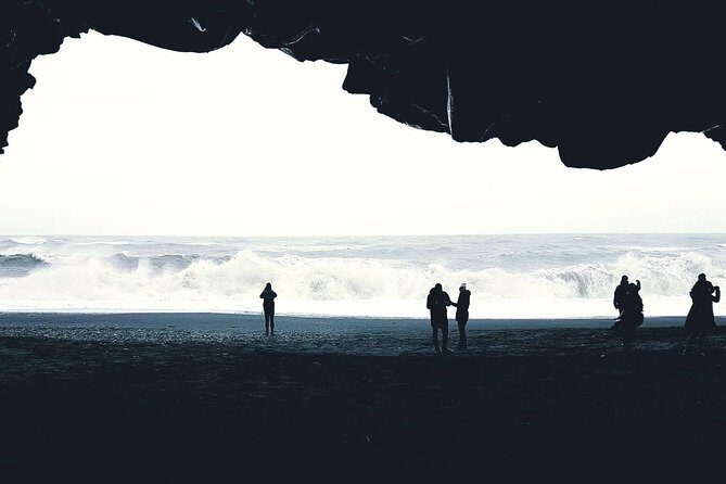 Iceland South Coast Full Day Small-Group Tour from Reykjavik - FAQ