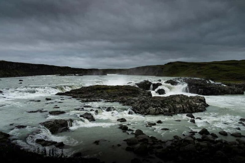 Iceland: South Coast Hidden Gems and Caves of Hella Day Tour - An In-Depth Look at the South Coast Hidden Gems and Caves of Hella Tour