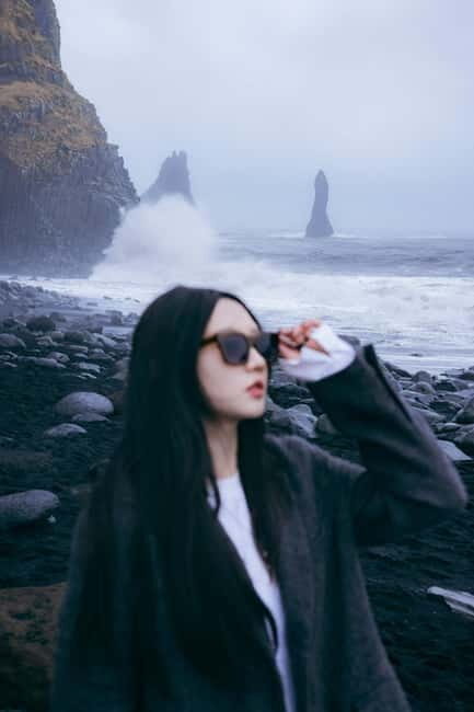 Iceland South Coast: Private Photography and Guided Day Tour - A Deep Dive into the Iceland South Coast Private Tour