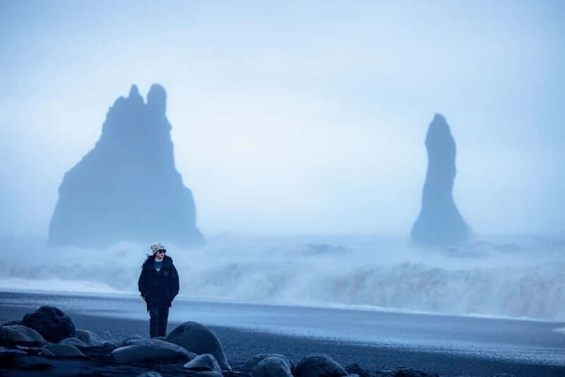 Iceland South Coast: Private Photography and Guided Day Tour - What Travelers Can Expect and Why It Matters