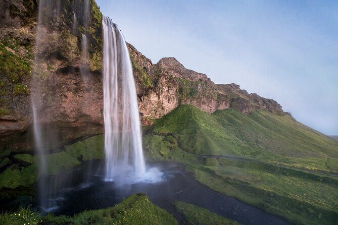 Iceland South Coast Tour with Pickup - Exploring the South Coast: What You Can Expect