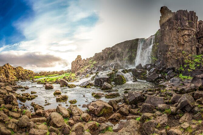 Iceland Stopover 3-Day Tour: Golden Circle, Geysers & Glaciers - The Overall Experience