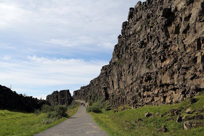 Iceland Stopover 3-Day Tour: Golden Circle, Geysers & Glaciers - From a Traveler’s Perspective: What’s Worth Noting