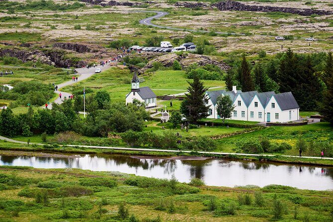 Iceland Stopover 3-Day Tour: Golden Circle, Geysers & Glaciers - Who Should Consider This Tour?