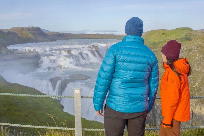 Iceland Stopover: The Golden Circle Day Tour - FAQ