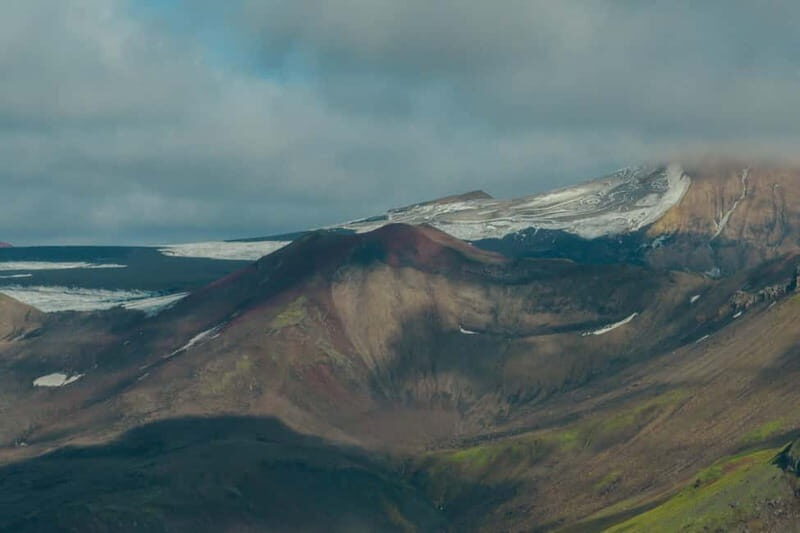 Iceland: Tindfjallajökull Glacier Mapping Expedition - Iceland: Tindfjallajökull Glacier Mapping Expedition – A Deep Dive