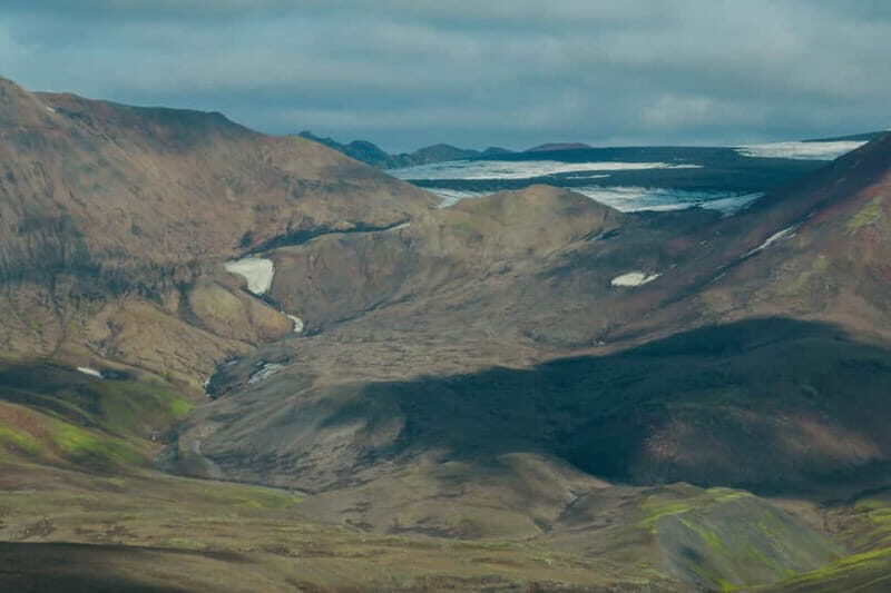 Iceland: Tindfjallajökull Glacier Mapping Expedition - What’s Included and What to Keep in Mind