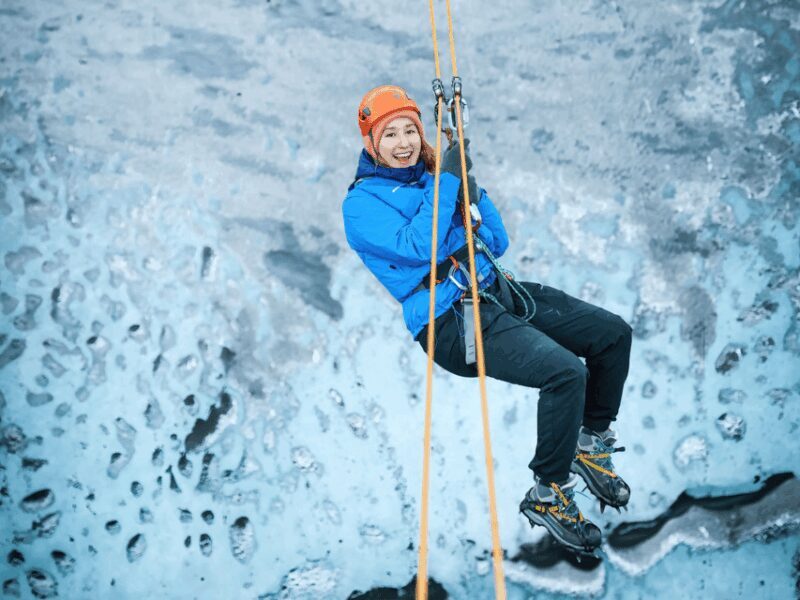 Iceland: Zip Line Tour + Glacier Adventure - What to Expect on This Glacier Adventure