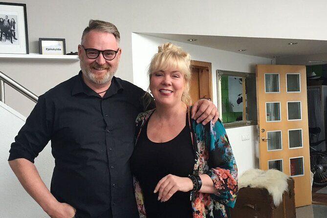 Icelandic Cooking Class in Downtown Reykjavik with Musical Hosts - A Flavorful Journey in Reykjavik: Icelandic Cooking Class with Musical Hosts
