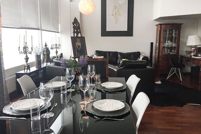 Icelandic Cooking Class in Downtown Reykjavik with Musical Hosts - Who Is This Tour Best Suited For?