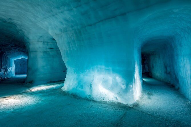 Icelandic Sagas and Glacier Cave Private Tour from Reykjavik - Exploring Iceland’s Saga Roots and Icy Depths