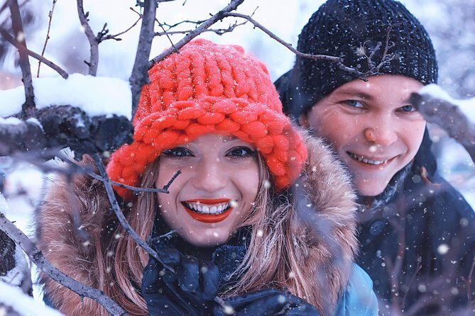 Icelandic Sagas and Glacier Cave Private Tour from Reykjavik - Practical Details: What You Need to Know