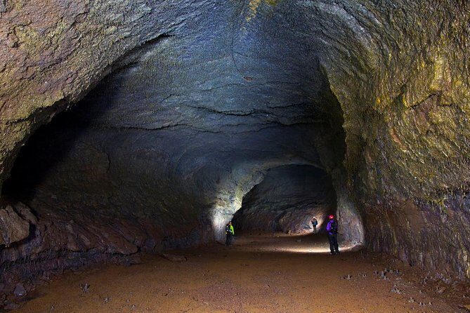 Icelandic Sagas and Volcanic Cave Private Tour - Frequently Asked Questions