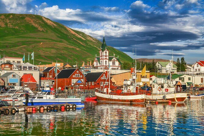 Iceland's Golden Circle Self-Guided Audio Driving Tour - Value and Practicality