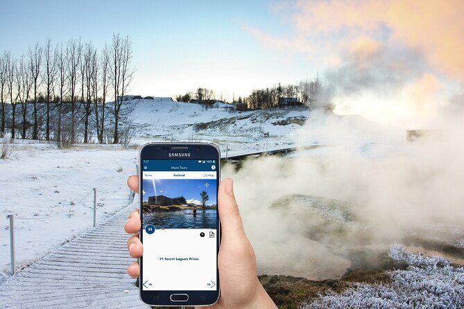 Iceland's Golden Circle Self-Guided Audio Driving Tour - Who Should Consider This Tour?