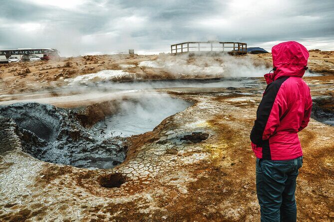 Iceland's Gunnuhver: Fire Land Tour - A Genuine, In-Depth Look at Iceland’s Gunnuhver: Fire Land Tour
