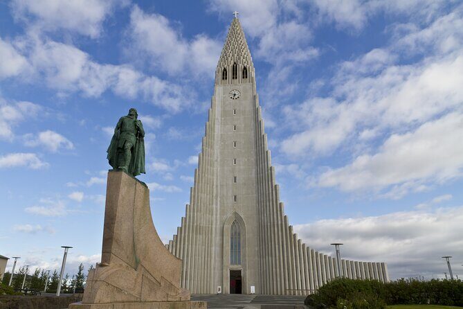 Icelands Reykjavik Self Guided Walking Audio Tour - Who Will Love This Tour?