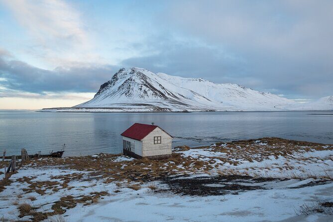 Icelands Reykjavik Self Guided Walking Audio Tour - FAQ