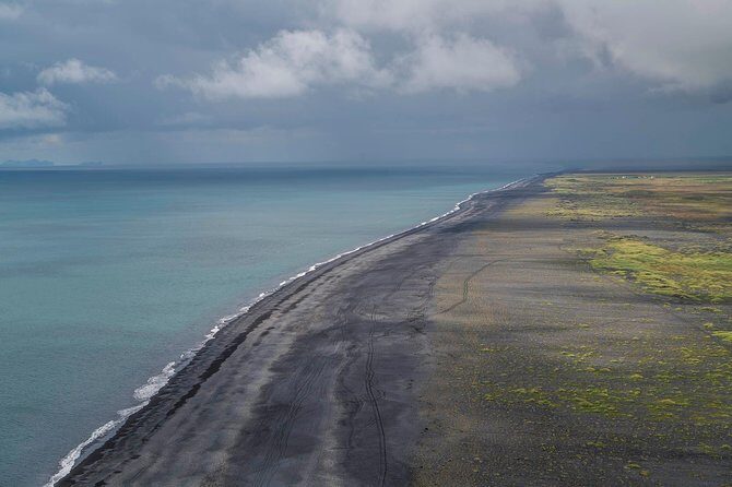 Iceland's South Coast Full Day Tour from Reykjavik - Who Should Consider This Tour?