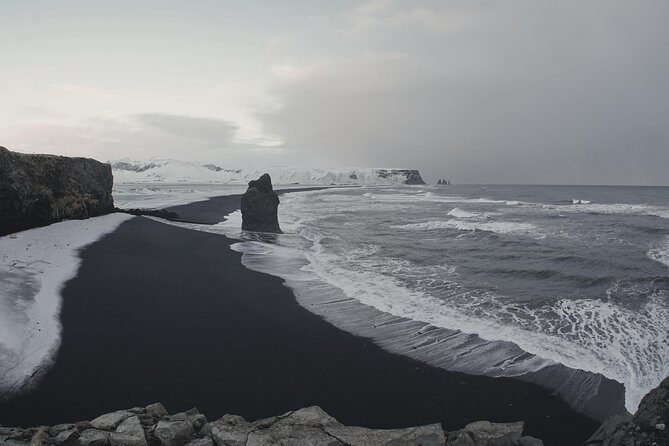 Iceland's south coast G spots - Practical Details and What You Can Expect