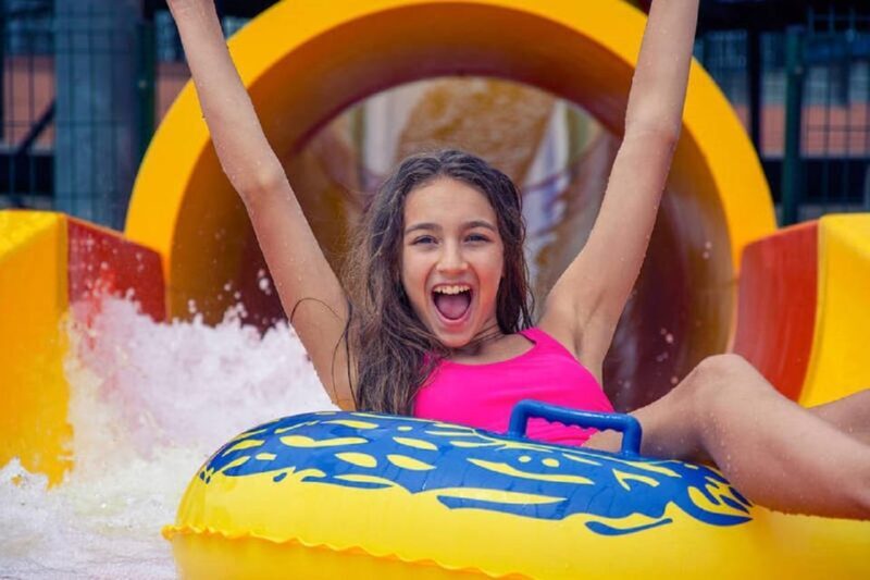 Icmeler Aqua Dream Waterpark With Free Hotel Transfer - Why You Should Consider This Tour