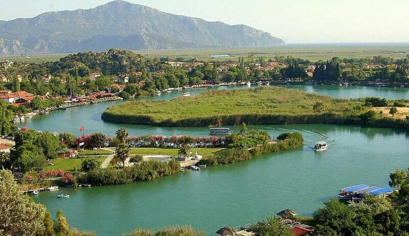 Icmeler Dalyan Köyceiz (By Bus) - A Deep Dive Into the Tour Experience