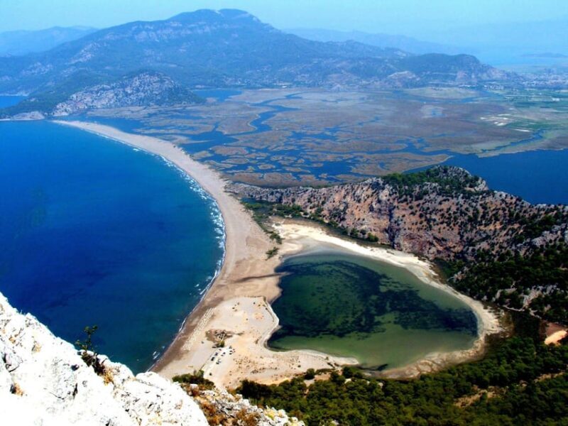 Icmeler Dalyan Köyceiz (By Bus) - Who Will Appreciate This Tour?