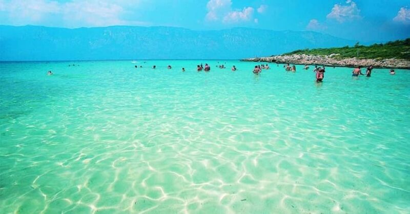 Icmeler: Day-Cruise to Cleopatra Island & Gokova Bay - What Sets This Tour Apart?