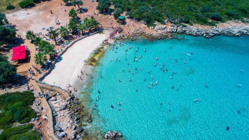 Icmeler: Day-Cruise to Cleopatra Island & Gokova Bay - The Sum Up: Whos It Best For?