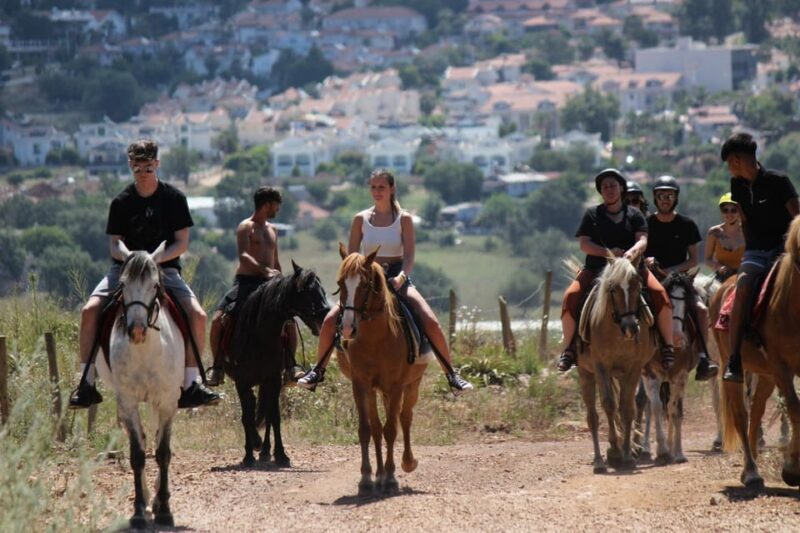 Icmeler Horse Riding Through The Rivers and Forest - What Sets This Tour Apart?