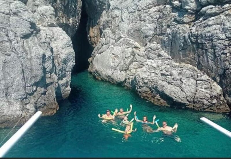 Icmeler Pirate Boat Trip, Lunch Unlimited Drinks - Who Should Consider This Tour?