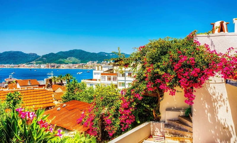 Icmeler Village Tour With Waterfalls & Visit Jesus Beach - Who Will Love This Tour?