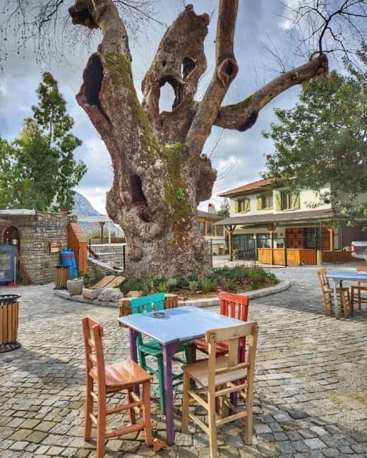 Icmeler Village Tour With Waterfalls & Visit Jesus Beach - Frequently Asked Questions