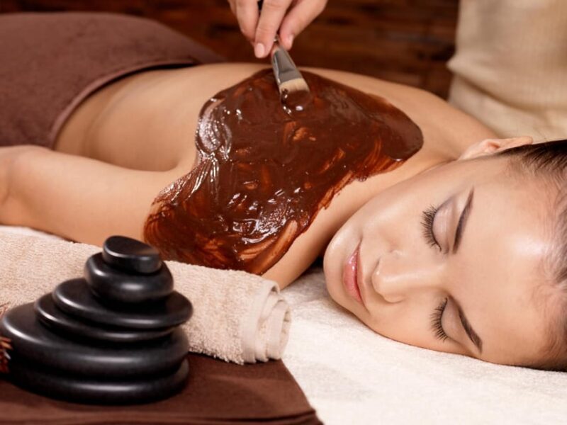 Icmeler VIP Turkish Bath, W/Oil Massage, Free, Hotel Service - A Relaxing Escape at Icmeler VIP Turkish Bath in Marmaris