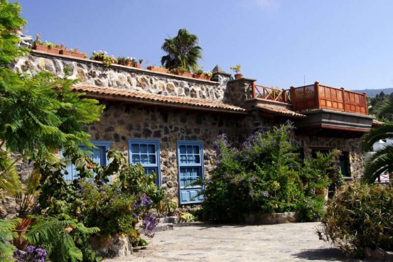 Icod de los Vinos: ARTlandya Doll World Entry Ticket & Tour - FAQ
