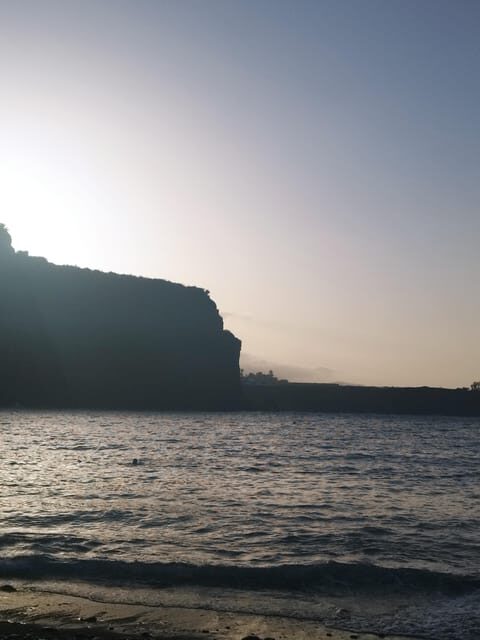 Icod de los Vinos: Walking route 1h30 - The Itinerary in Detail