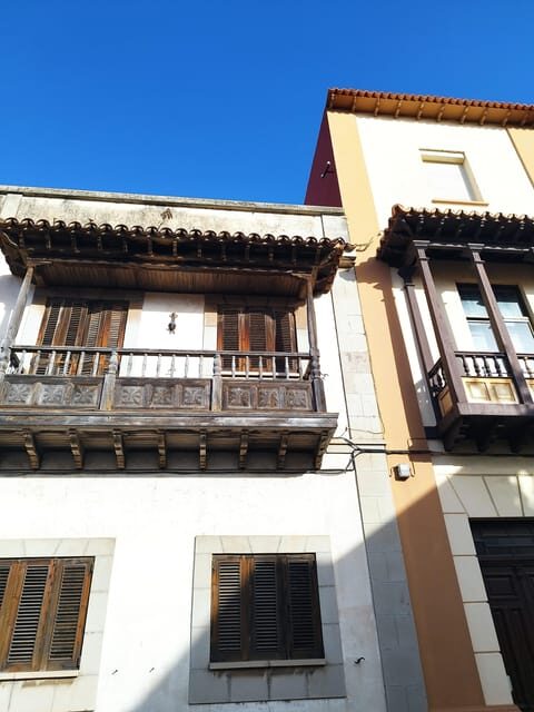 Icod de los Vinos: Walking route 1h30 - Practical Details and Value