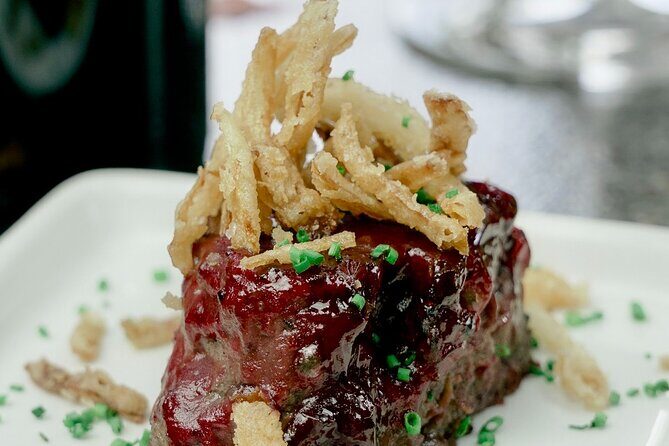 Icon Wine & Food Pairing at Williamson Wines in Healdsburg - Final Recommendation