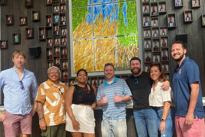 Iconic 3 Distillery Bourbon Experience - An In-Depth Look at the Iconic 3 Distillery Bourbon Experience