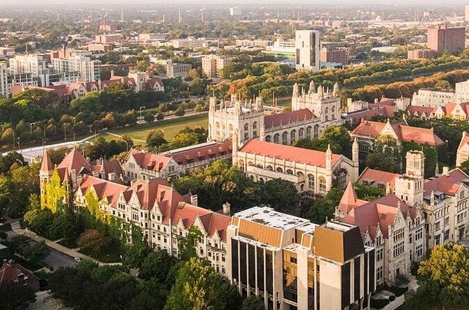 Iconic Action Film and Movie Locations 1 Day Tour in Chicago - The Sum Up