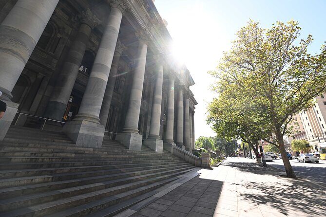 Iconic Adelaide Walking Tour - What Makes This Tour Stand Out?