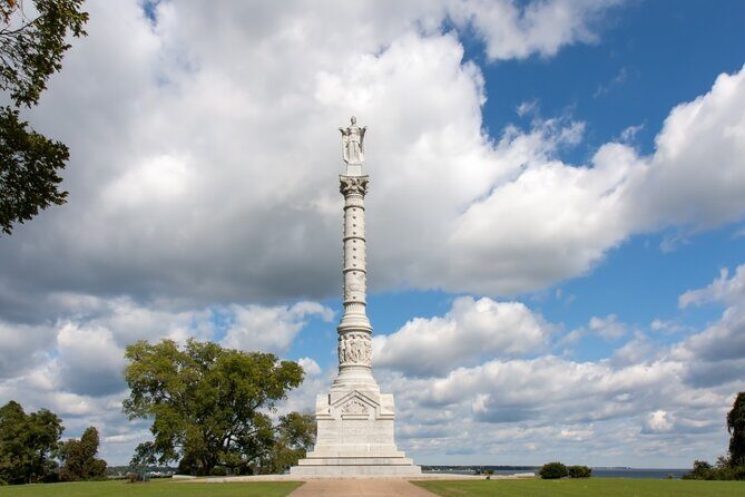 Iconic Battlefields Audio Tour: Gettysburg, Shiloh & More - A Detailed Breakdown of the Itinerary