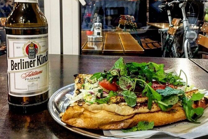 Iconic Berlin Street Food Tour - 2,0 hrs - Who Will Love This Tour?