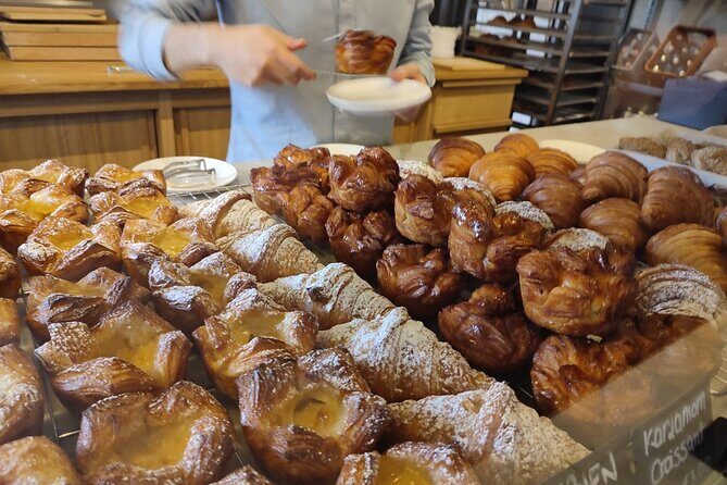 Iconic Berlin Street Food Tour - 2,0 hrs - Final Thoughts: Who This Tour Is For