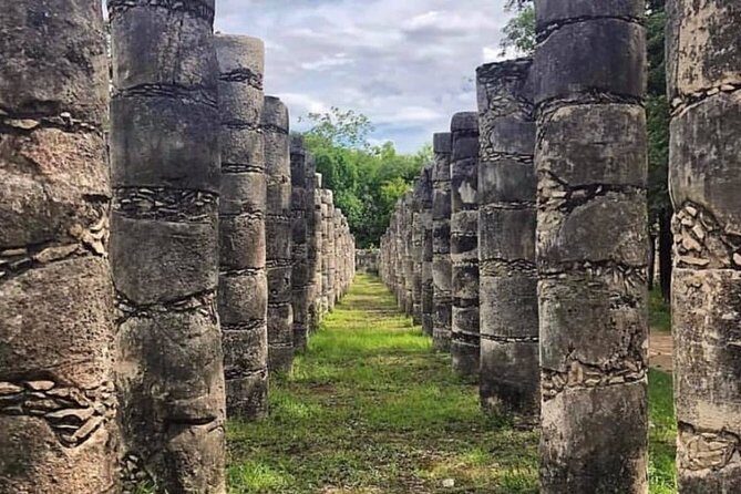 Iconic Chichen Itza Experience! Classic Tour from Tulum City - Final Thoughts