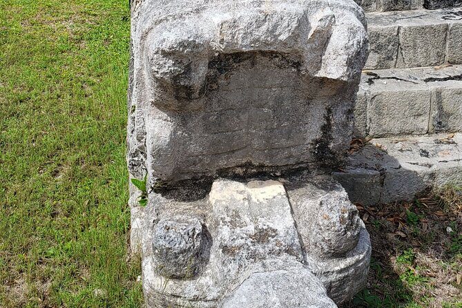 Iconic Chichen Itza Experience! Classic Tour from Tulum City - FAQ