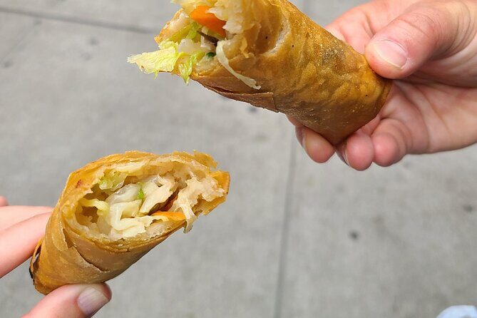 Iconic Foods of the Lower East Side and Little Italy Walking Tour - Final Thoughts