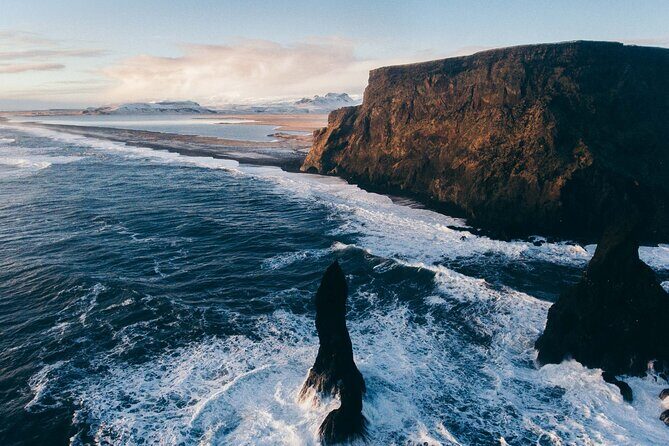 Iconic Glacier Hike, South Coast & Waterfalls - Full Day Tour - Who Should Consider This Tour?