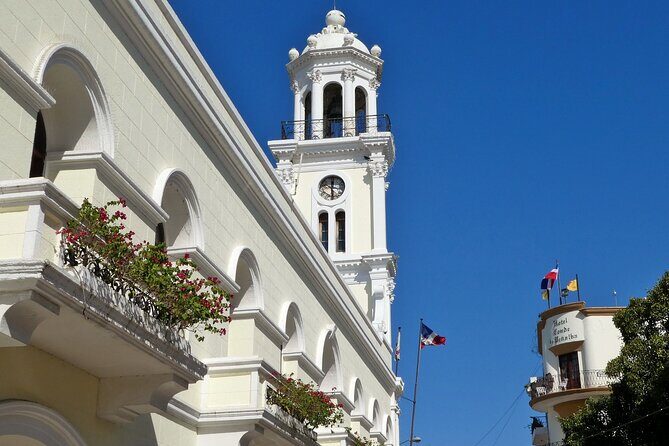 Iconic Highlights and historical Tour in Santo Domingo - Frequently Asked Questions