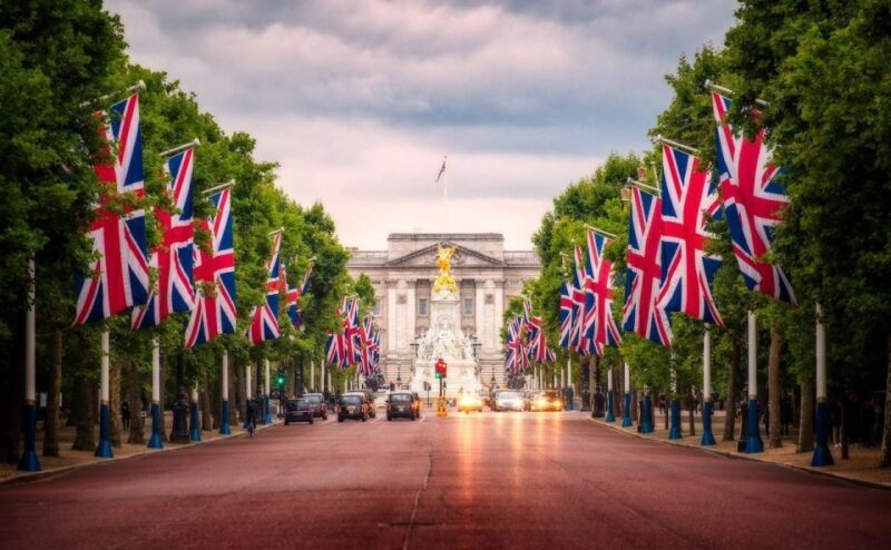 Iconic London Running Tour - An In-Depth Look at the Iconic London Running Tour